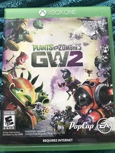 Plants vs. Zombies: Garden Warfare 2 für XBOX ONE - Bild 1 von 3