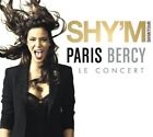 Cameleon / Live at Bercy - Shym- Aus Stock- RARE MUSIC CD