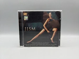 Jism CD 2002 M M Kreem Bollywood Soundtrack Hindi Shreya Ghoshal RPG Saregama - Picture 1 of 6
