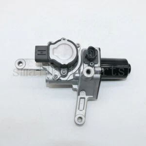 Genuine Turbo Electronic Wastegate Actuator 17201-30150 For 2007 Toyota Hiace - Picture 1 of 9
