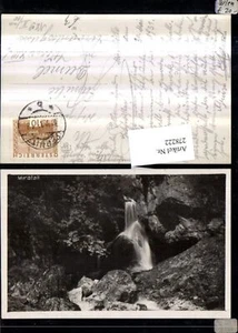 278222,Mirafall Myrafall Wasserfall b. Muggendorf - Bild 1 von 1