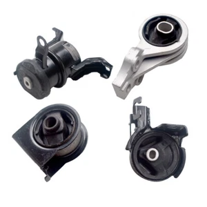 For 2005-2012 Ford Escape/ Mazda Tribute 2.3/2.5/3.0L Motor & Trans. Mount Set - Picture 1 of 8