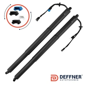 Electric tailgate actuators set BMW 1 series / 2019-2024 DEFFNER (left + right) - Picture 1 of 3