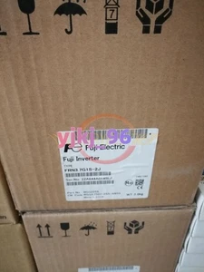 1pcs FUJI FRN3.7G1S-2J New In Box - Picture 1 of 1