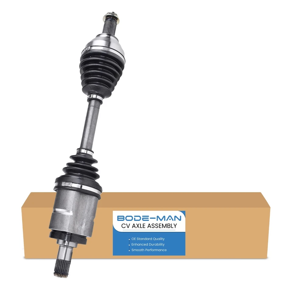 Front Left CV Axle Shaft for 2001 2002 2003 2004 2005 BMW 325xi 330xi AWD - Image 1 of 4