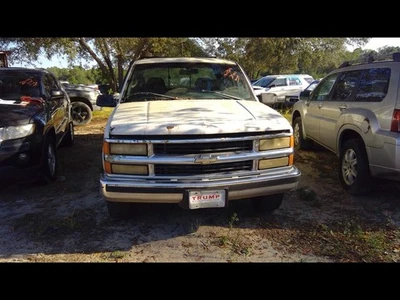 Rear Leaf Spring Excluding 3500 Hd Fits 88-00 CHEVROLET 3500 PICKUP 1149267 Foto 1 de 4