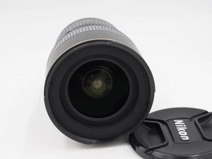 Gebrauchte Nikon AF-S 16-35mm f4 G ED VR neuwertig #6811 - Bild 1 von 2
