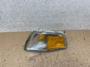 1997 to 2001 Mitsubishi Mirage Left Driver LH Turn Signal OEM Q2764 DG - Picture 1 of 7