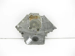 Mercedes-Benz R1190150901 A1190100417 Front Timing Belt Case Cover M119 - Bild 1 von 8