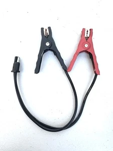 Abrazaderas de probador de batería inalámbricas Valvoline MBC-1000-SD-Val (1092385) conectores - Imagen 1 de 6