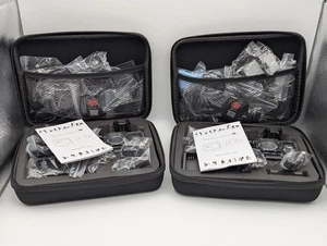 Telecamera Multifunzione Sport DV 4K Ultra HD X2 con accessori mai usata - Foto 1 di 15