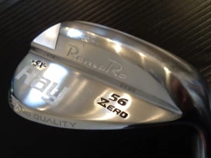 RomaRo Ray SX-ZERO Wedge 56° NS PRO 950GH S Grind D2.2 Nuevo - Imagen 1 de 7