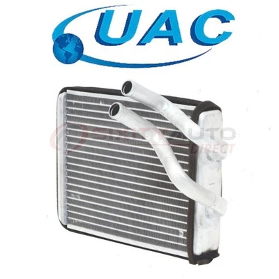 UAC HVAC Heater Core for 2003-2006 Kia Sorento - Heating Air Conditioning od - Image 1 of 4