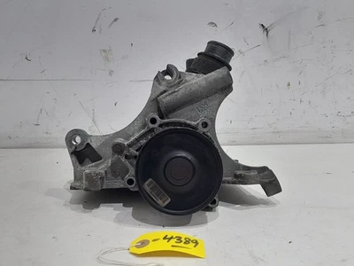 MINI COUNTRYMAN COOPER 2010-2016 BOMBA DE REFRIGERANTE DE AGUA TERMOSTATO 782300803 Foto 1 de 4