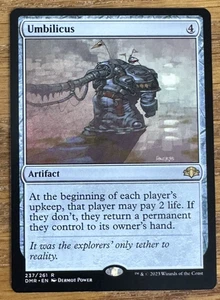 MTG Dominaria Remastered, Umbilicus - Picture 1 of 1
