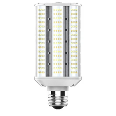 Satco LED Hi-Pro Wall Pack 20/30/40w CCT Selectable Medium Base 100-277V - Image 1 of 4