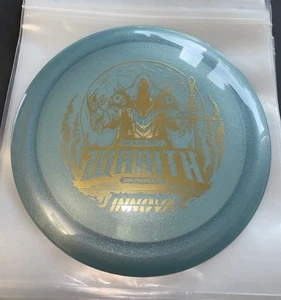 Innova Moondust Champion Wraith - Worlds 2024 - 173-5g - Picture 1 of 4