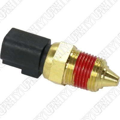 Coolant Temperature Sensor For 1997-04 Ford F-150 1999-08 E-350 Super Duty TS380 - Image 1 of 4