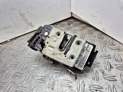 Dodge Nitro 2009 Rear right rear door lock P04589282AG DLT45392 - Image 1 of 4