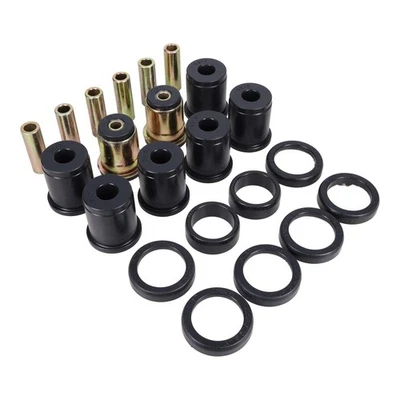 Kit de buje de brazo de control trasero Polygraphite® 1973-1974 Buick Electra LeSabre NUEVO Foto 1 de 4