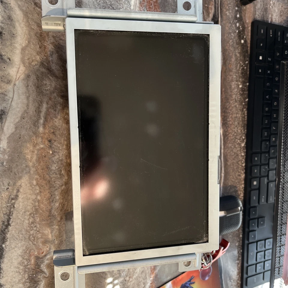 2014 Lincoln MkT: Factory Oem Sync 3 W/ Sync 3.4 Apim And Screen Upgrade Ford  - Image 1 of 2