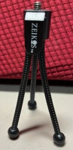 Mini Camera Tripod Pocket sized  - Picture 1 of 1