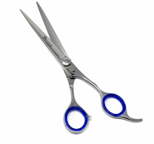 A2ZSCILAB 18cm German Scissors - Silver