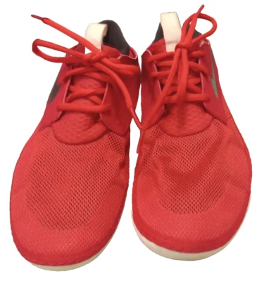 Size 9 - Nike Tennis Classic CS Suede Red - Image 1 of 4