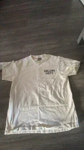 Brand New Gallery Department” Souvenir T-Shirt” - Picture 1 of 2