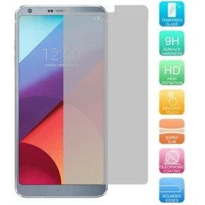 For LG G6 Tempered Glass Screen Protector - Picture 1 of 2