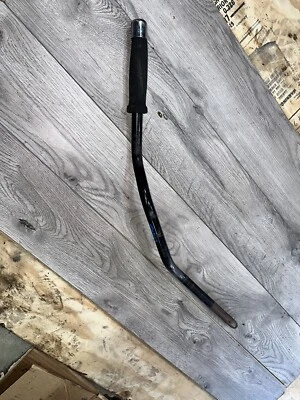 1983 Suzuki GS1100E GS1100 Handlebars Handle Bars - Image 1 of 4