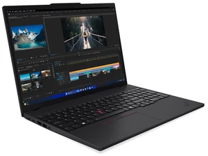 Nuovo Lenovo ThinkPad T16 Gen 3 16" WUXGA Core Ultra 5 125U 64 GB 2 TB SSD FPR Cam - Foto 1 di 9