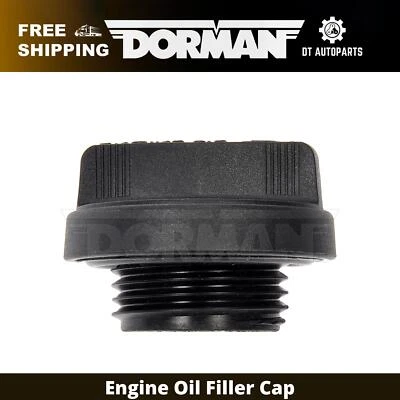 Tapa de llenado de aceite para motor Lexus GS350 2007-2011 3,5 L V6 Dorman 2008 2009 2010 Foto 1 de 4