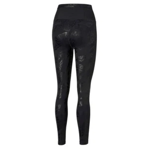 PUMA Damen Train UNTMD AOP HW 7/8 Tight / Sportleggings / Leggings - Picture 1 of 18