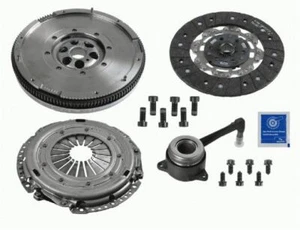 Kit frizione - SACHS 2290 601 005 - Imagen 1 de 5