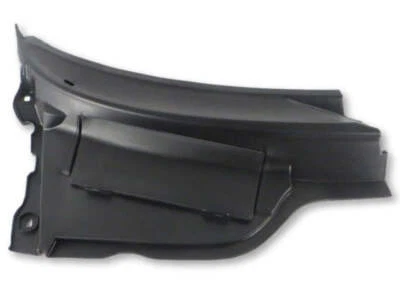 Panel de cubierta de capucha delantal derecho Mini Cooper NUEVO 51132751210 07-15 R56 R55 R57 Foto 1 de 4