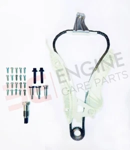 Kit Catena Temporistica Adatto per Peugeot 207 308 3008 508 5008 1.4 1.6 16V VTi 95 - Foto 1 di 8