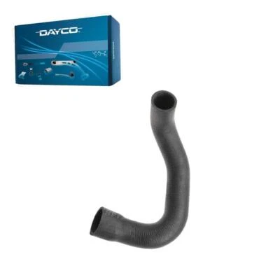 Dayco Radiator Coolant Hose Lower For 1981-1992 Jaguar XJ12 - Image 1 of 2