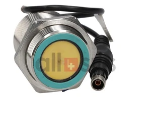 PEPPERL+FUCHS ULTRASONIC SENSOR, 253097 - UCC2000-30GH70-Y253097 (USED) - Picture 1 of 6