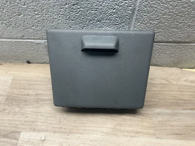 FORD F250 F350 OEM 11-16 TABLERO DELANTERO PLEGABLE DOBLE PORTAVASOS GRIS Foto 1 de 4