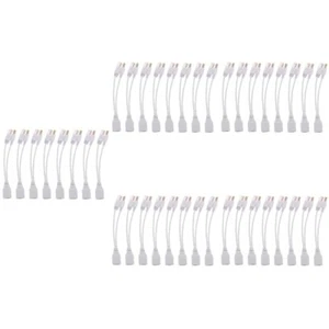 40 Pcs Injector Splitter Kit Splitter Line Splitter Kit Line - Afbeelding 1 van 12