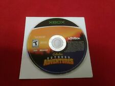 Cabela's Outdoor Adventures Game Original Xbox - DISC ONLY Tested Working