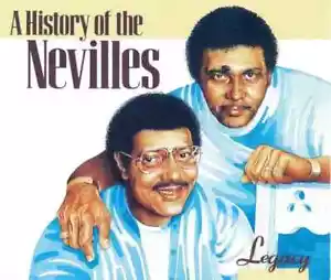 2xCD Neville Brothers History Of The Nevilles Charly Records - Bild 1 von 1