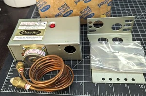 CARRIER 5-F-20-212 Oil Safety Switch NOS [A6] - Picture 1 of 7