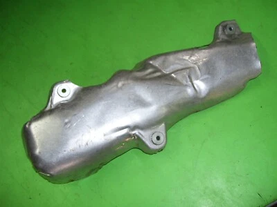 2015 Chevrolet GMC 6.6L Duramax Turbo carregador montagem Heat Shield 12639275 - Imagem 1 de 3