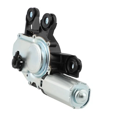 Rear Windscreen Wiper Motor for Audi A3 8P1 Sportback 8PA A4 Avant 8E5 8ED Q5 8RB - Image 1 of 4