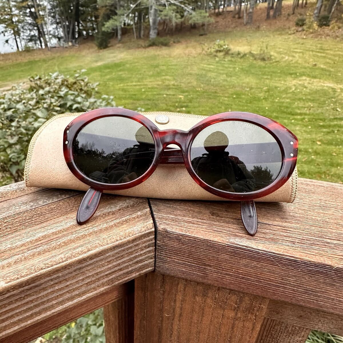 Ray Ban B L In Vintage Sunglasses for sale | eBay Ray Ban B L In Vintage Sunglasses for sale | eBay