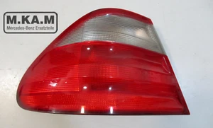 Mercedes Benz Rear Lamp Taillight Left A2088200164 W208 CLK 2088200164 - Picture 1 of 1