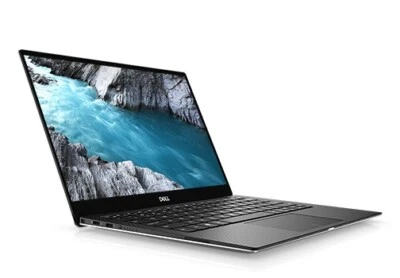 NUEVO Dell XPS 13 9380 13.3" FHD 1080p Intel Core i7 Quad 4.6GHz 1TB SSD 8GB Win10 Foto 1 de 4
