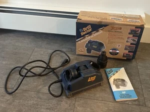 Drill Dr Doctor XP2 Electric Drill Bit Sharpener - Tested - Bild 1 von 3